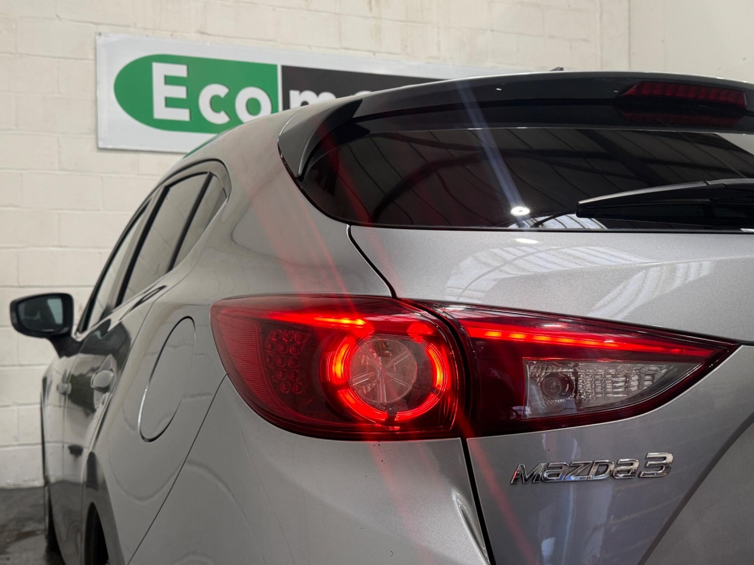 Used Mazda Mazda3 2016 for sale - 77768506: Photo 37