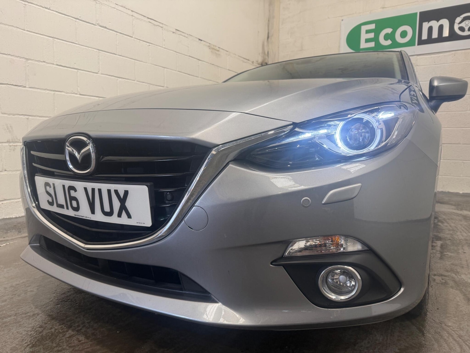 Used Mazda Mazda3 2016 for sale - 77768506: Photo 38