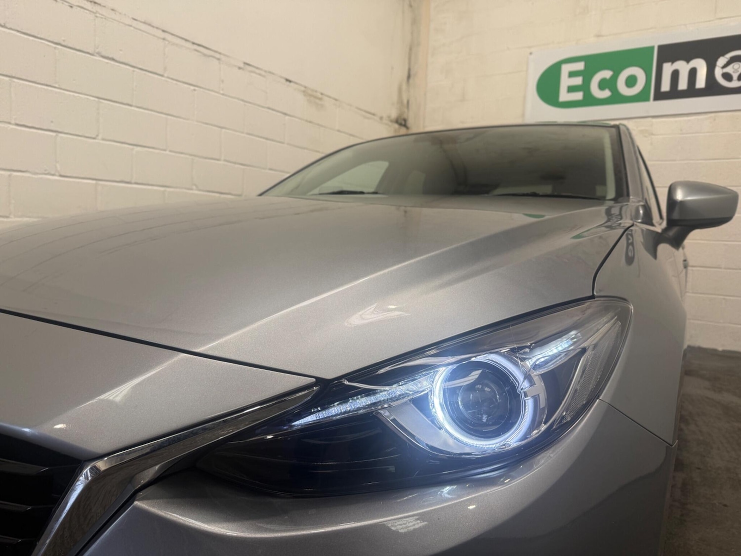 Used Mazda Mazda3 2016 for sale - 77768506: Photo 39