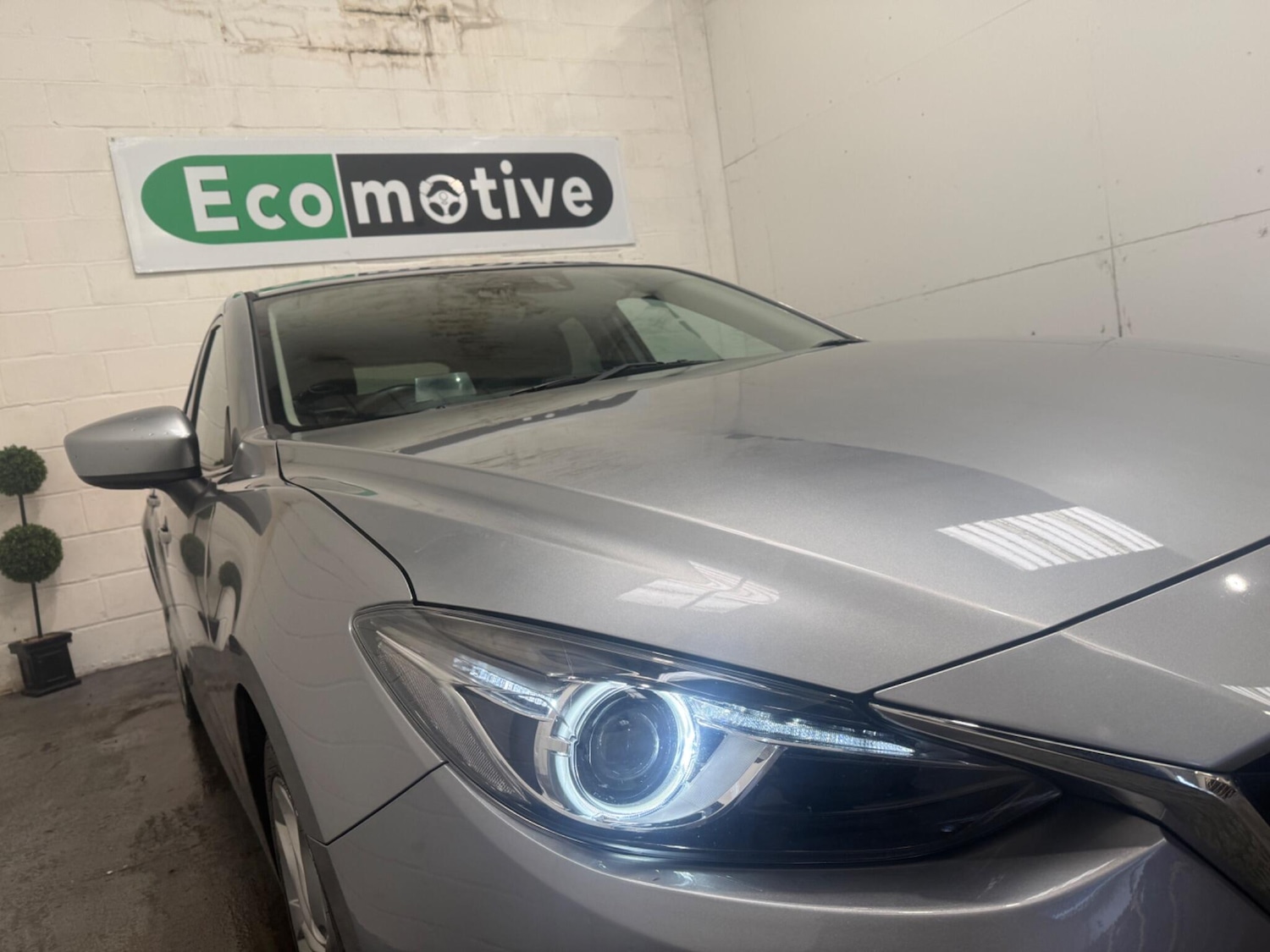 Used Mazda Mazda3 2016 for sale - 77768506: Photo 40