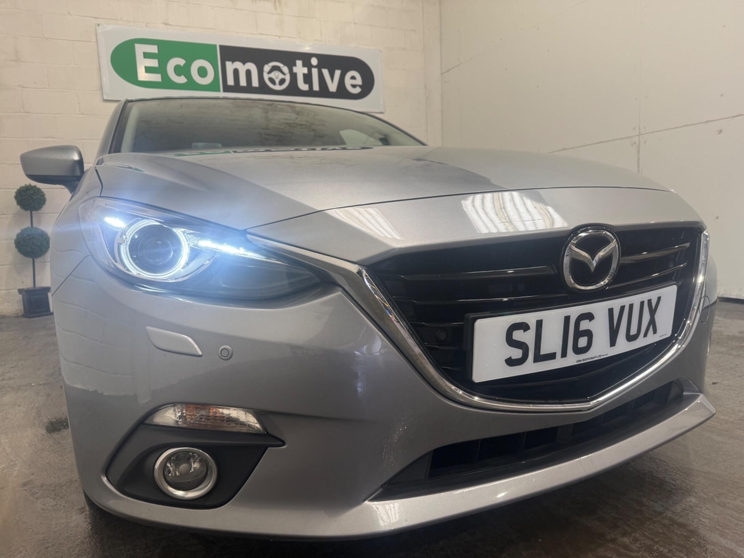 Used Mazda Mazda3 2016 for sale - 77768506: Photo 41