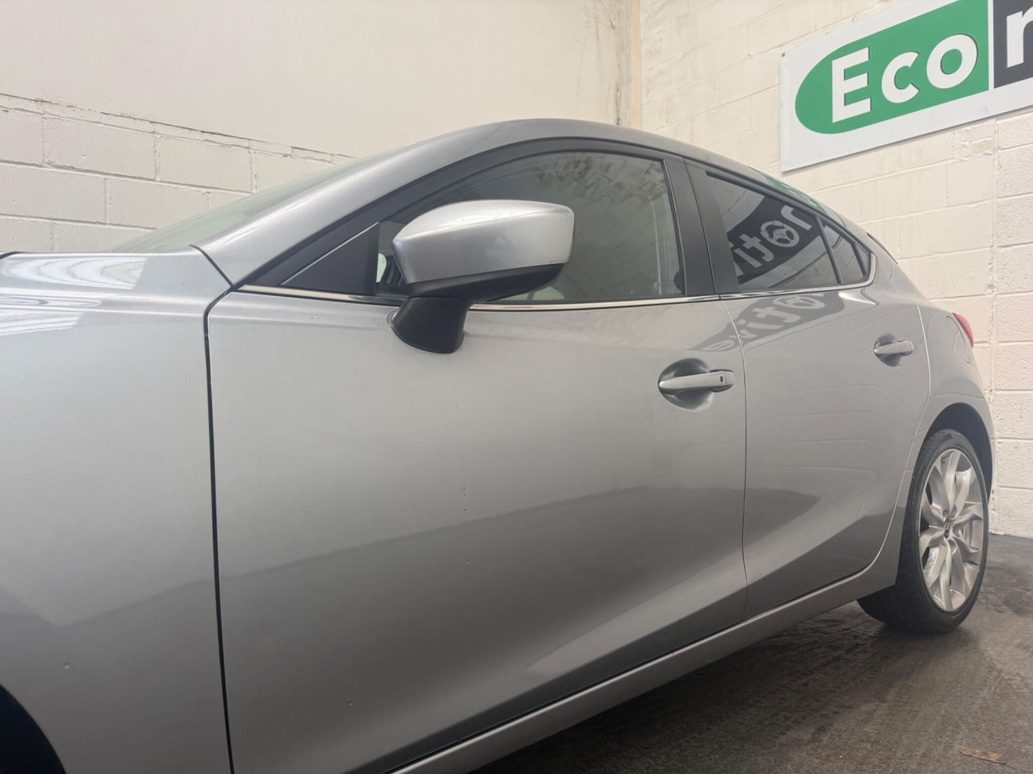 Used Mazda Mazda3 2016 for sale - 77768506: Photo 42