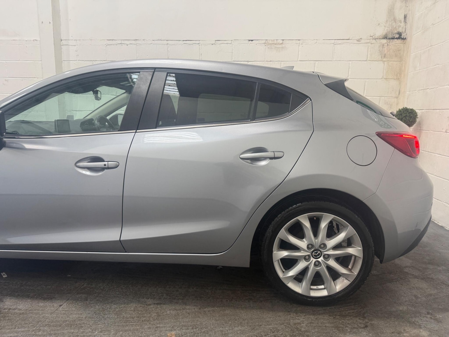 Used Mazda Mazda3 2016 for sale - 77768506: Photo 44