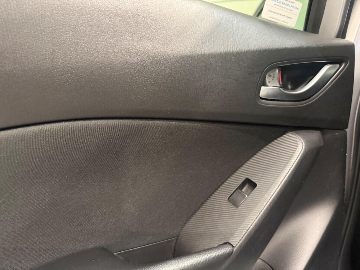 Used Mazda Mazda3 2016 for sale - 77768506: Photo 46