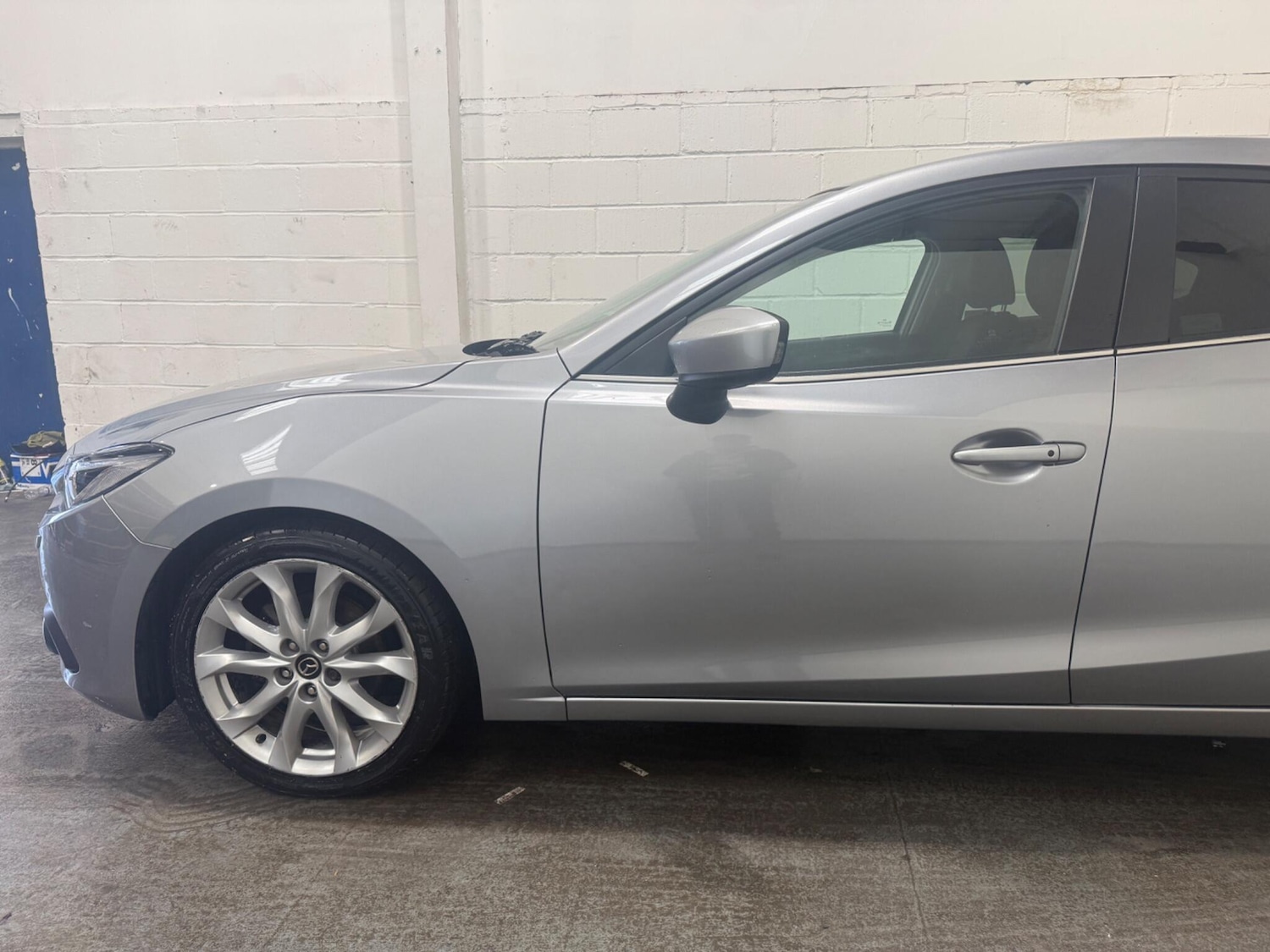 Used Mazda Mazda3 2016 for sale - 77768506: Photo 6