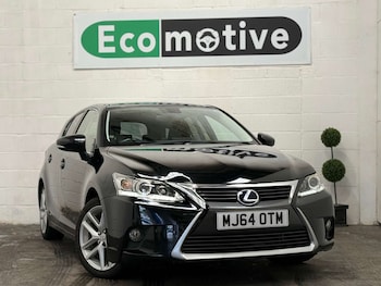 Used Lexus CT 2014 for sale - 78781443: Photo