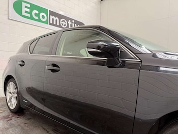 Used Lexus CT 2014 for sale - 78781443: Photo