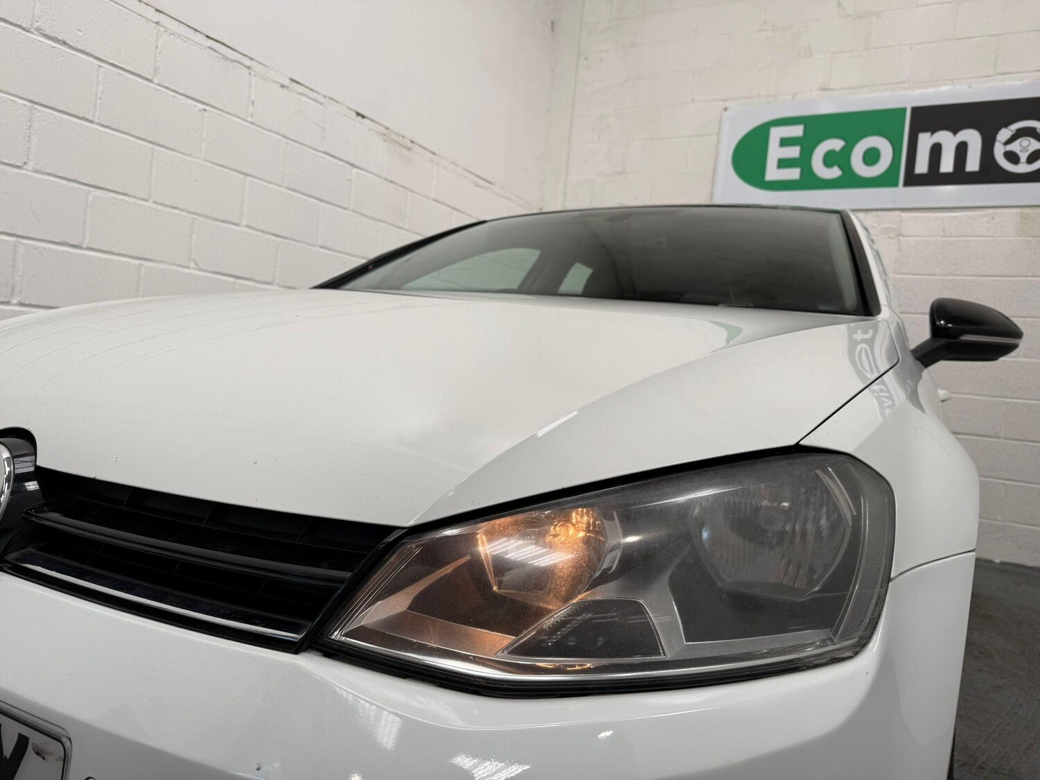 Used Volkswagen Golf for sale - 77598882: Photo 10