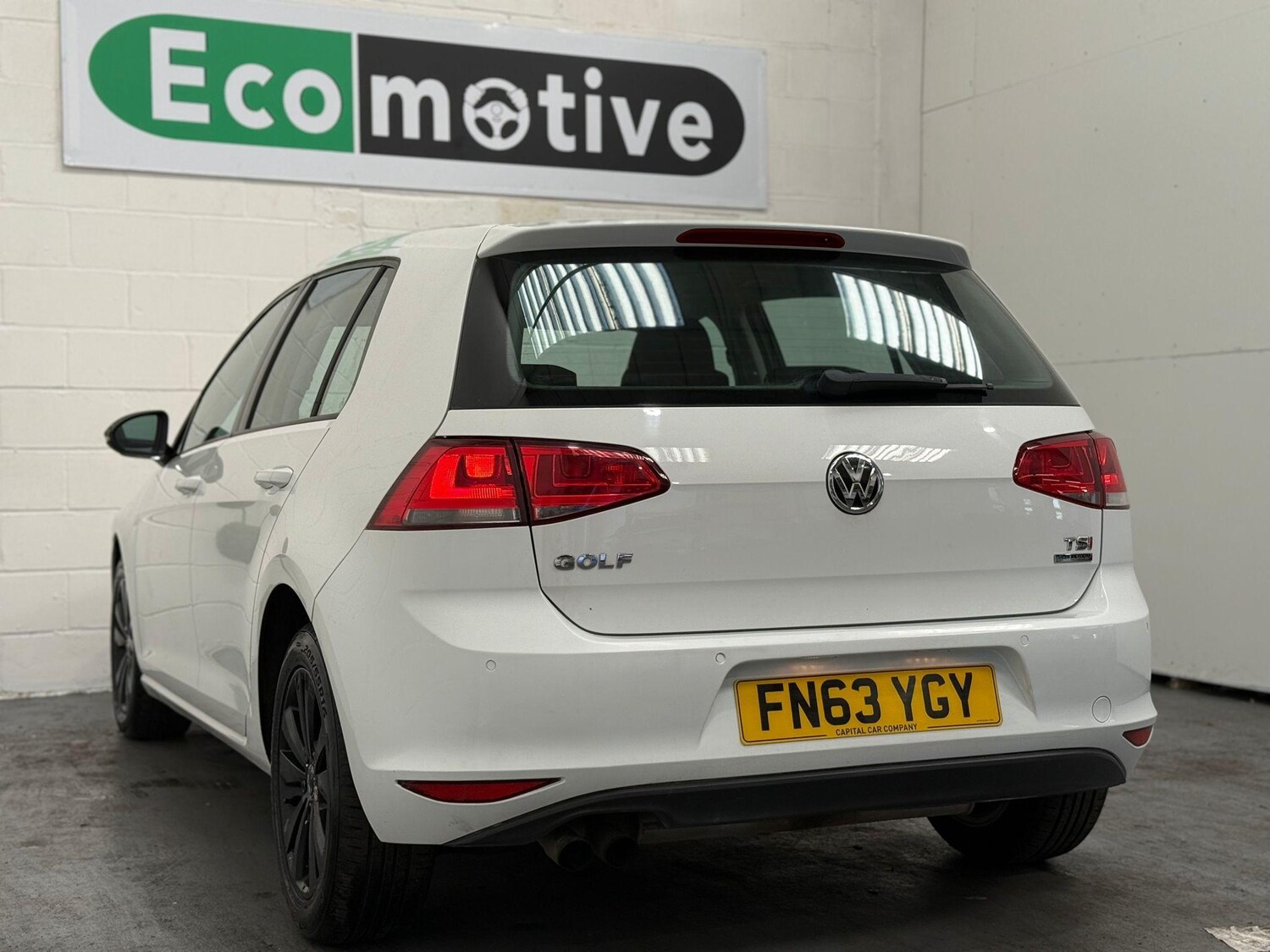 Used Volkswagen Golf for sale - 77598882: Photo 11