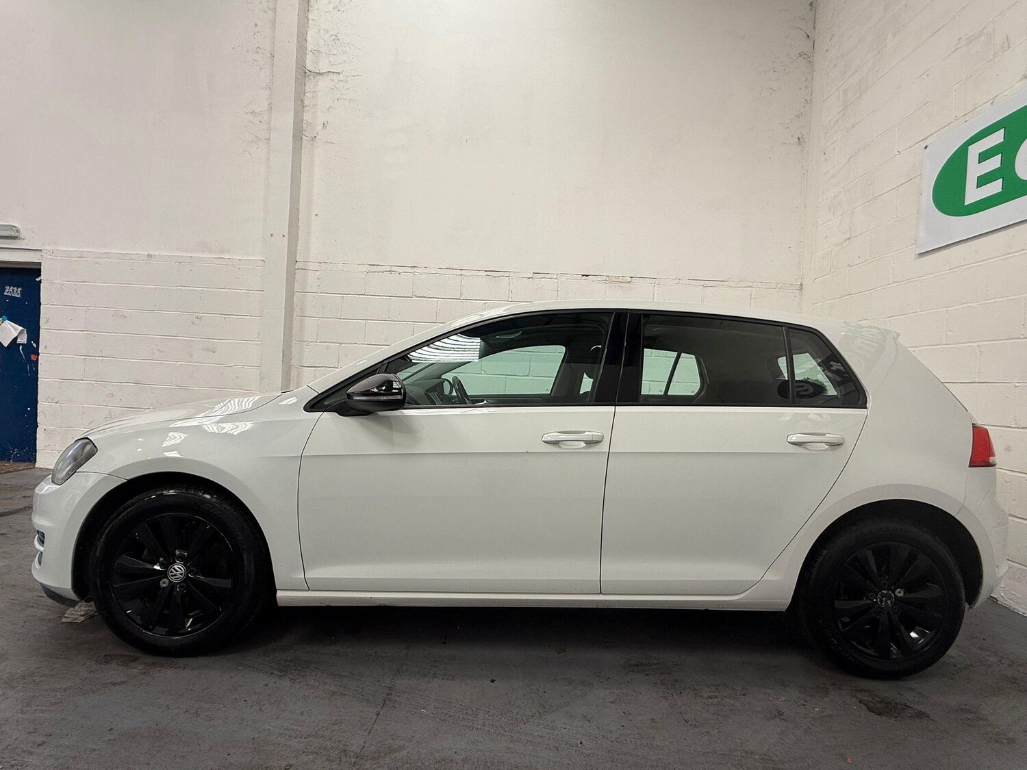 Used Volkswagen Golf for sale - 77598882: Photo 12