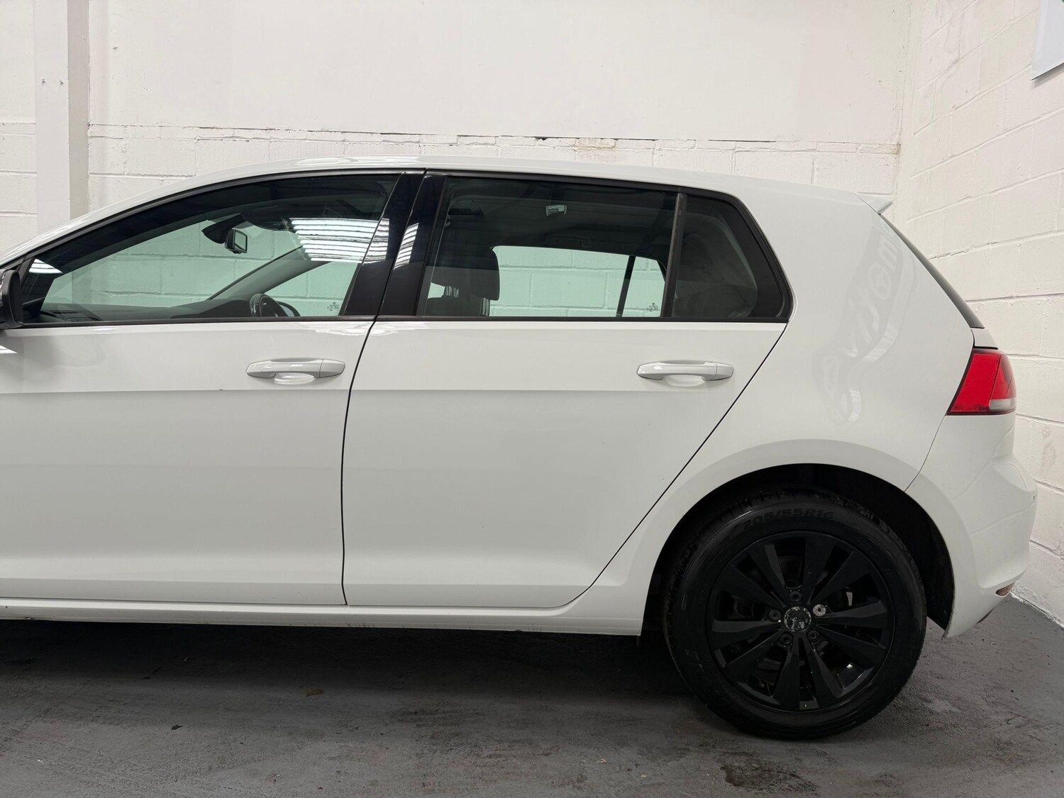 Used Volkswagen Golf for sale - 77598882: Photo 13
