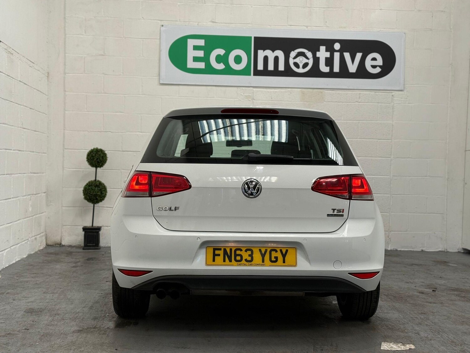 Used Volkswagen Golf for sale - 77598882: Photo 15