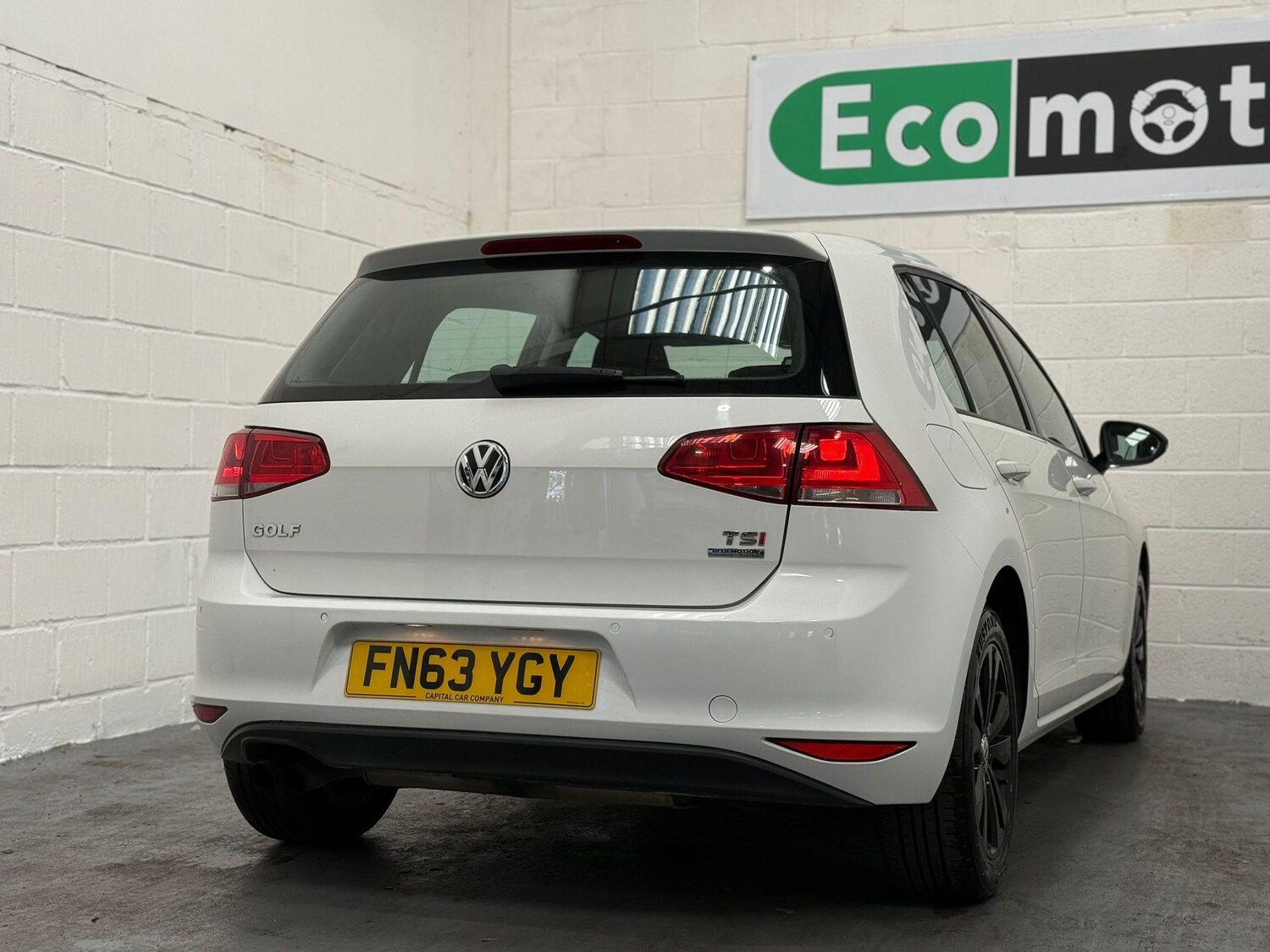 Used Volkswagen Golf for sale - 77598882: Photo 16