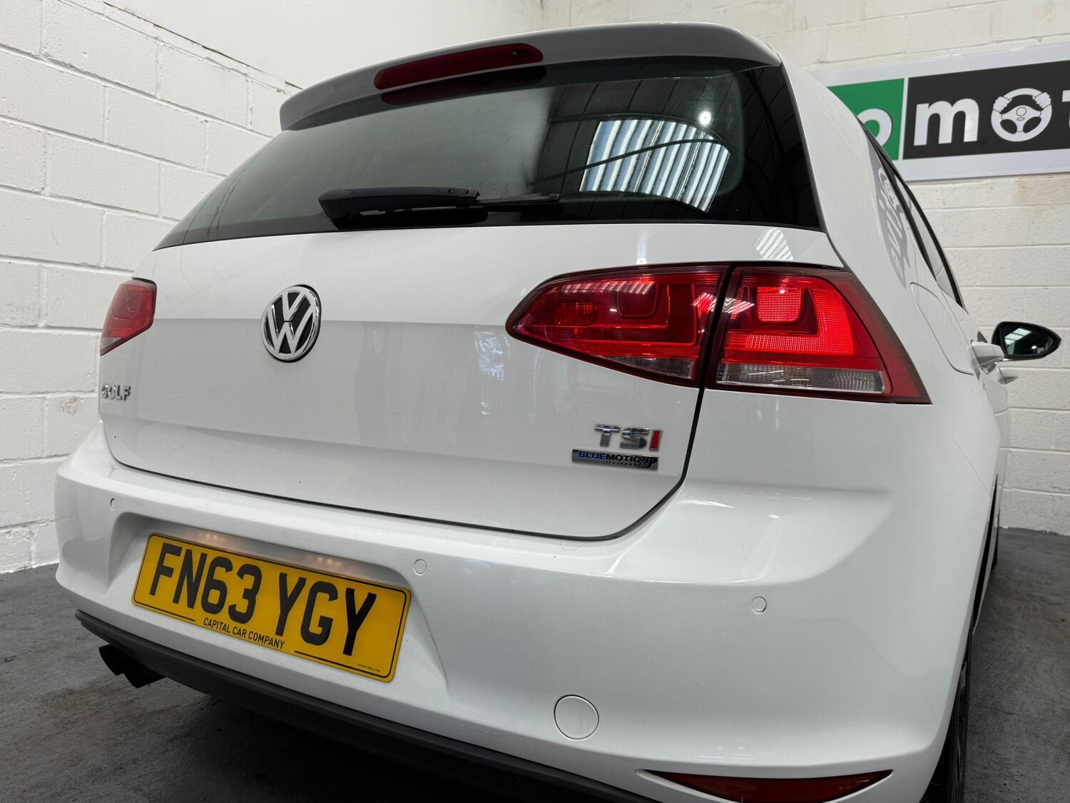 Used Volkswagen Golf for sale - 77598882: Photo 18