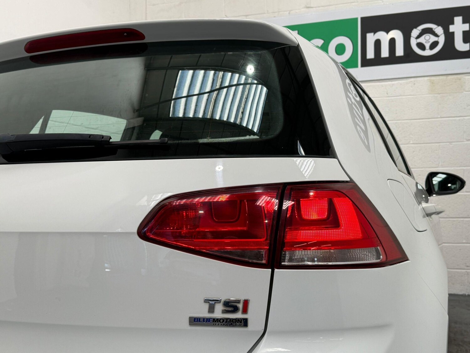 Used Volkswagen Golf for sale - 77598882: Photo 19