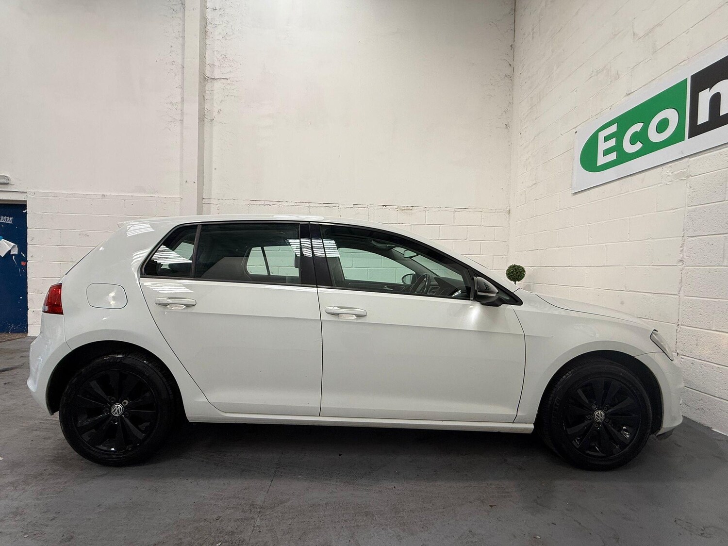 Used Volkswagen Golf for sale - 77598882: Photo 20