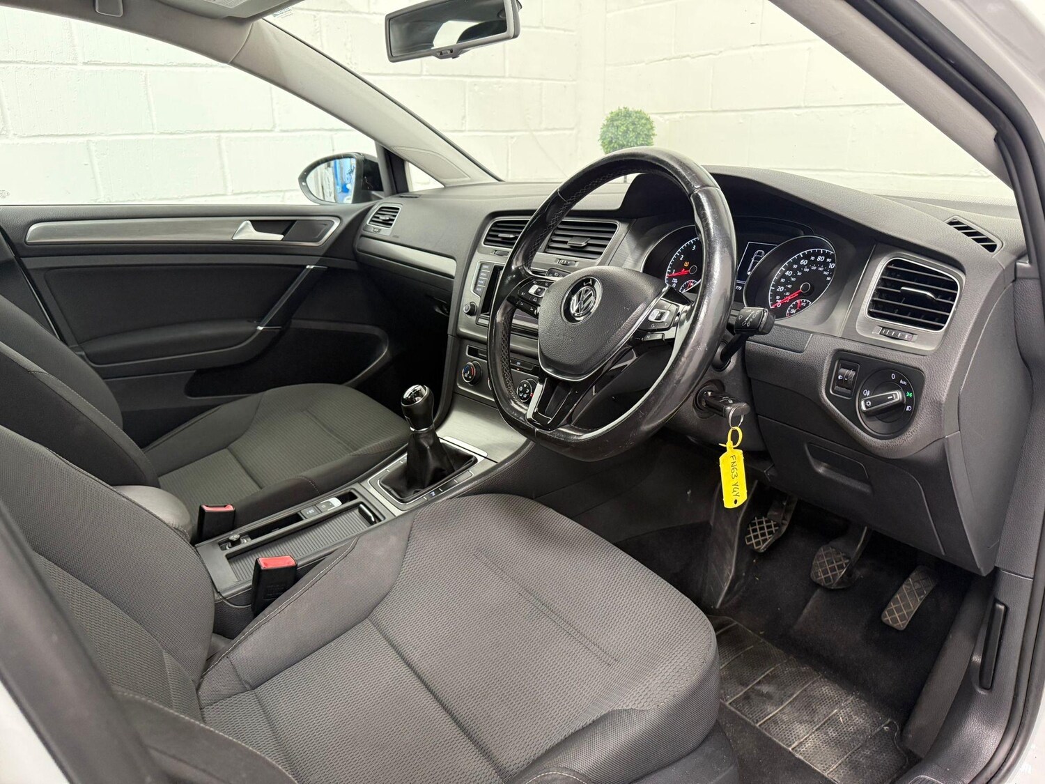 Used Volkswagen Golf for sale - 77598882: Photo 25