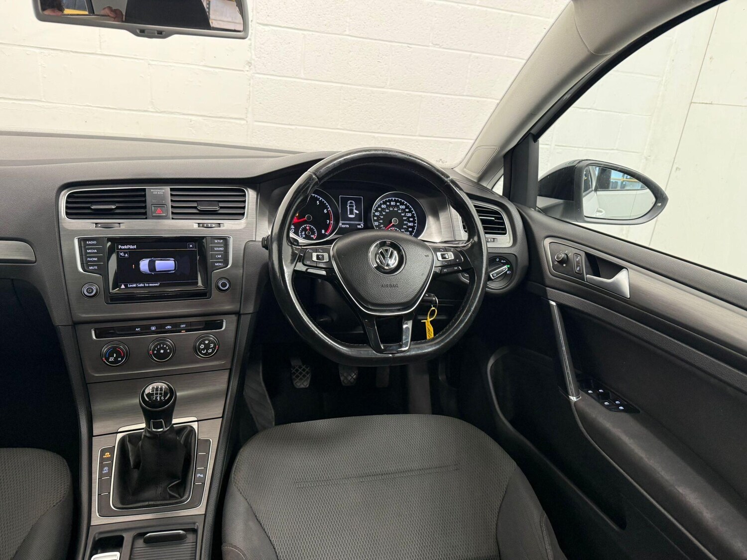 Used Volkswagen Golf for sale - 77598882: Photo 36