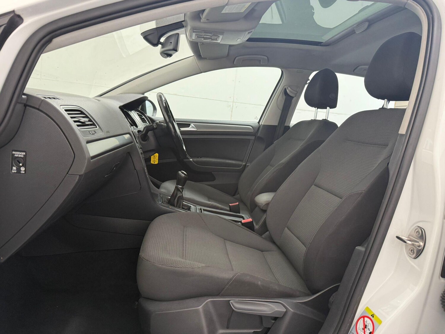 Used Volkswagen Golf for sale - 77598882: Photo 41