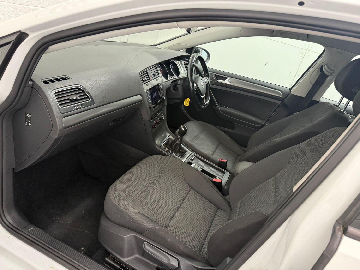 Used Volkswagen Golf for sale - 77598882: Photo 44