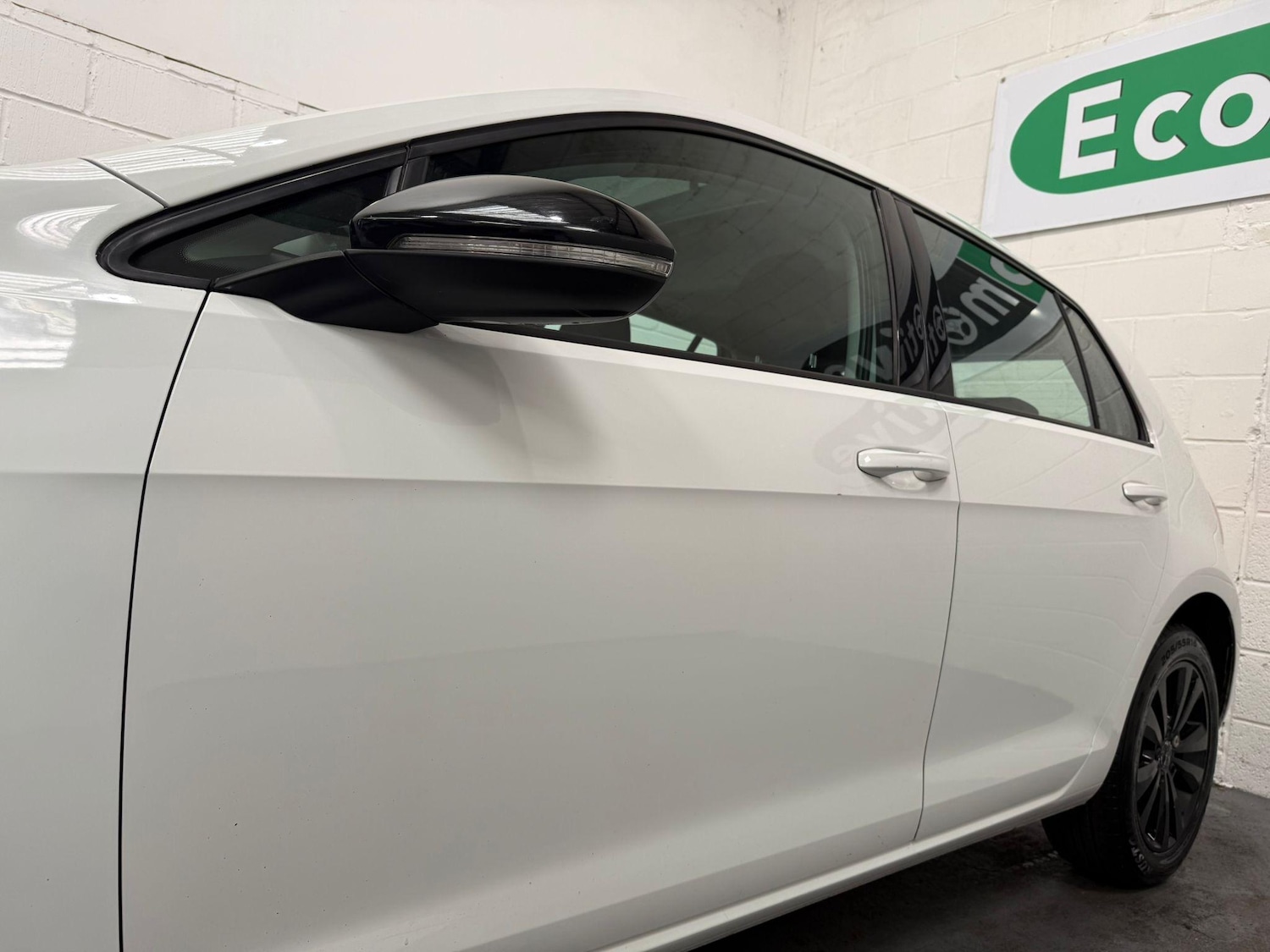 Used Volkswagen Golf for sale - 77598882: Photo 5