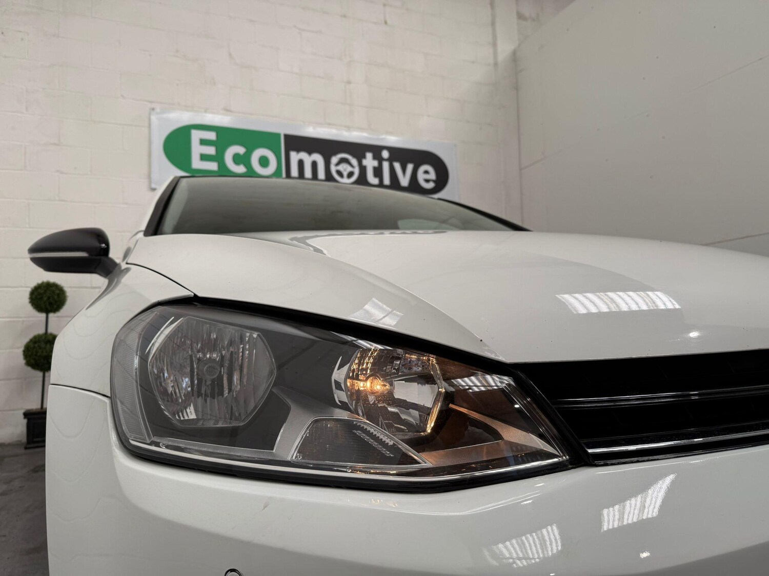 Used Volkswagen Golf for sale - 77598882: Photo 6