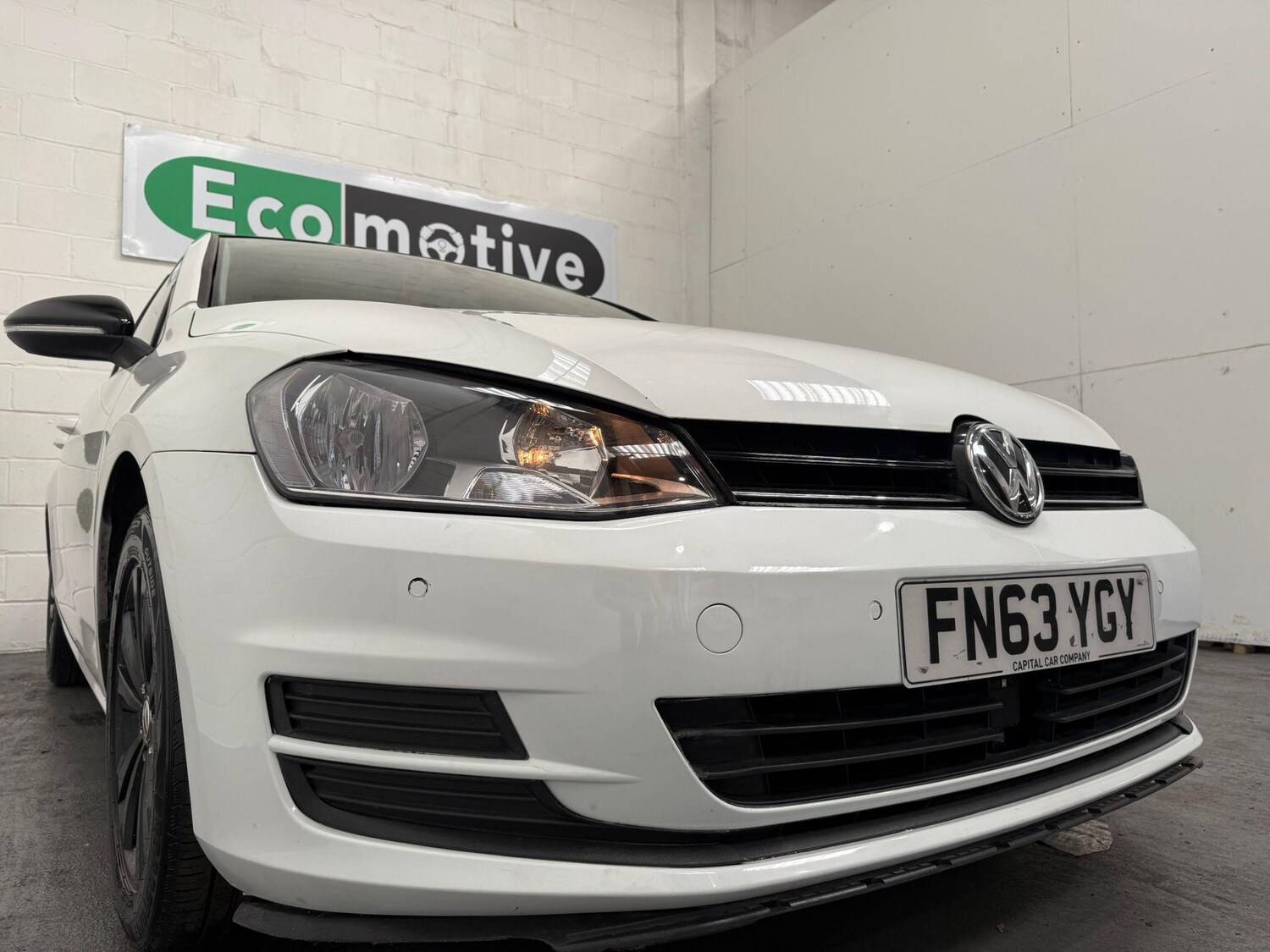 Used Volkswagen Golf for sale - 77598882: Photo 7