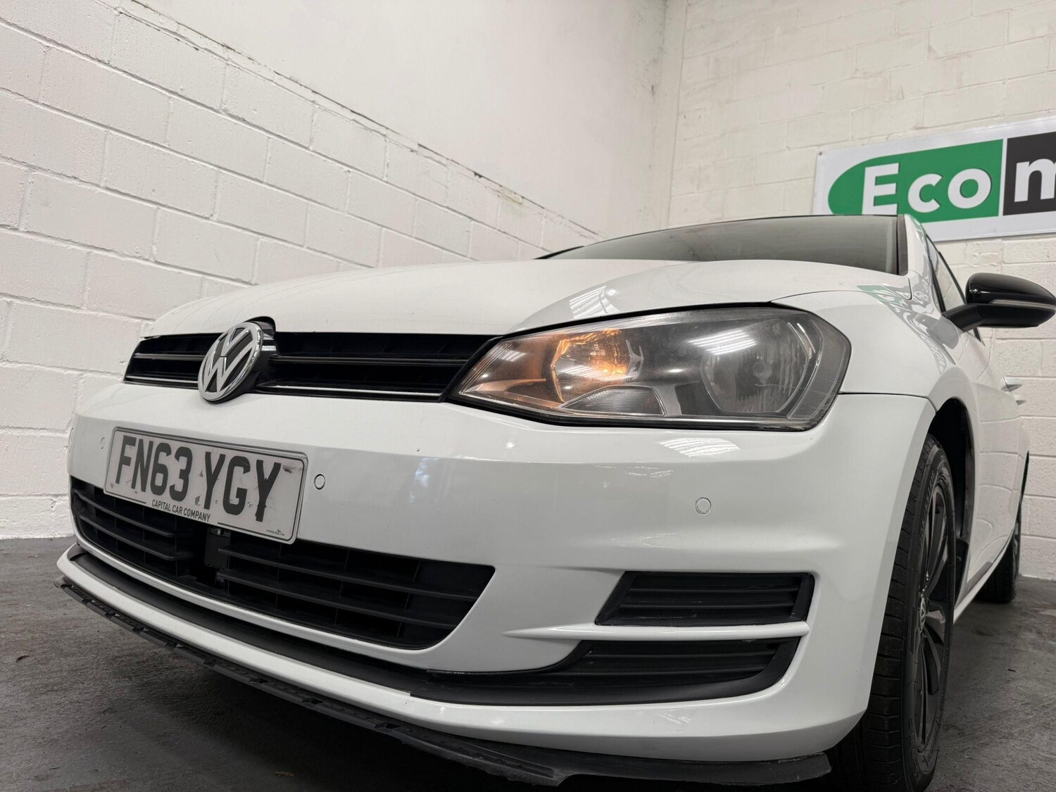 Used Volkswagen Golf for sale - 77598882: Photo 8