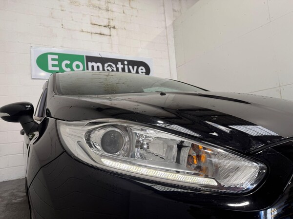 Used Ford Fiesta 2016 for sale - 76226993: Photo 10