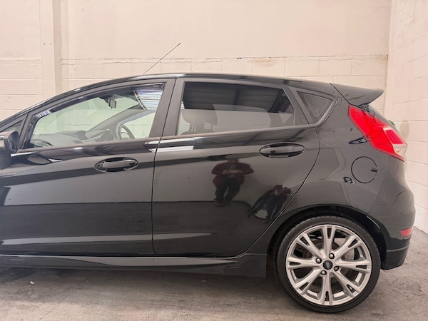 Used Ford Fiesta 2016 for sale - 76226993: Photo 13