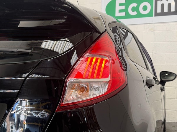 Used Ford Fiesta 2016 for sale - 76226993: Photo 19