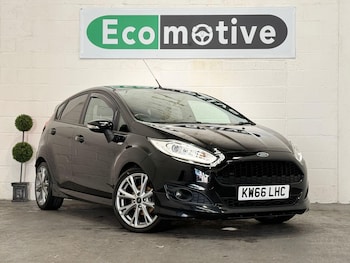 2016 (66) - 1.0T EcoBoost ST-Line Euro 6 (s/s) 5dr