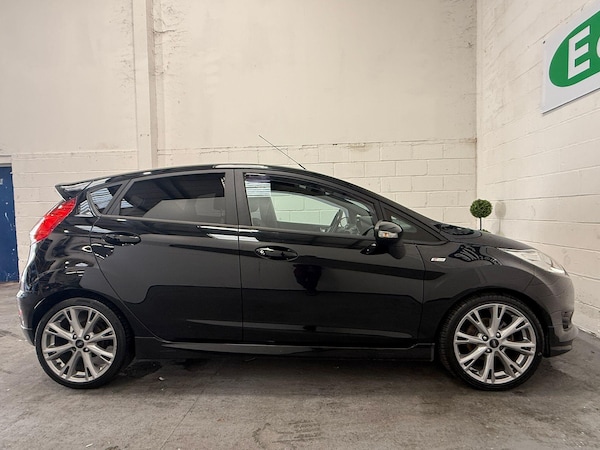 Used Ford Fiesta 2016 for sale - 76226993: Photo 20