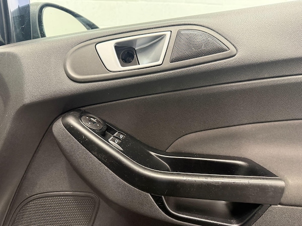 Used Ford Fiesta 2016 for sale - 76226993: Photo 26