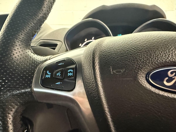 Used Ford Fiesta 2016 for sale - 76226993: Photo 28