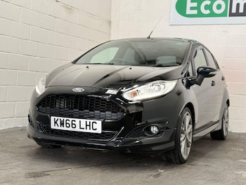 Used Ford Fiesta 2016 for sale - 76226993: Photo 2
