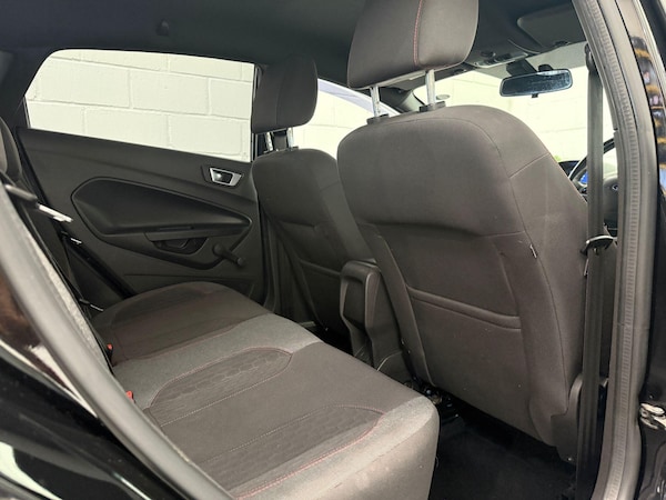 Used Ford Fiesta 2016 for sale - 76226993: Photo 30