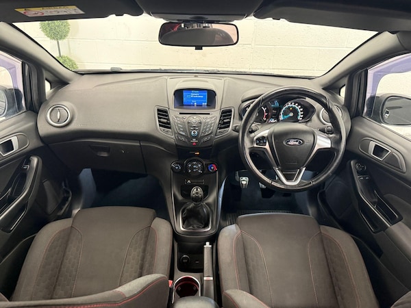Used Ford Fiesta 2016 for sale - 76226993: Photo 32