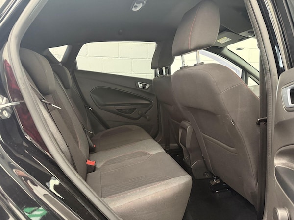 Used Ford Fiesta 2016 for sale - 76226993: Photo 34