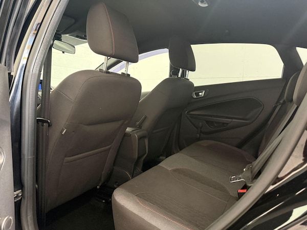 Used Ford Fiesta 2016 for sale - 76226993: Photo 35