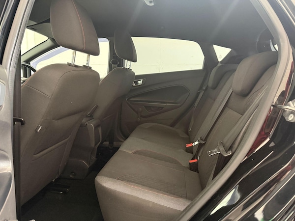 Used Ford Fiesta 2016 for sale - 76226993: Photo 39