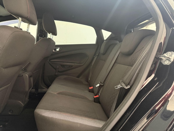 Used Ford Fiesta 2016 for sale - 76226993: Photo 40
