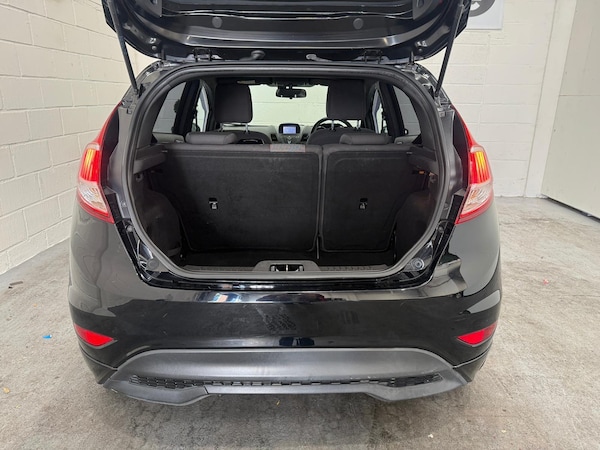 Used Ford Fiesta 2016 for sale - 76226993: Photo 44