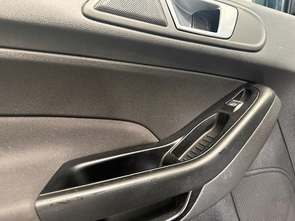 Used Ford Fiesta 2016 for sale - 76226993: Photo 46