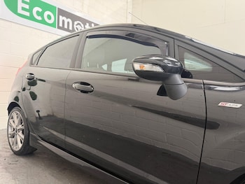 Used Ford Fiesta 2016 for sale - 76226993: Photo 4