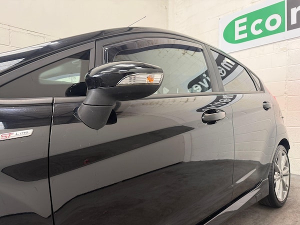 Used Ford Fiesta 2016 for sale - 76226993: Photo 7