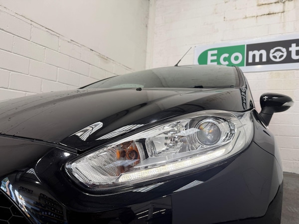 Used Ford Fiesta 2016 for sale - 76226993: Photo 9