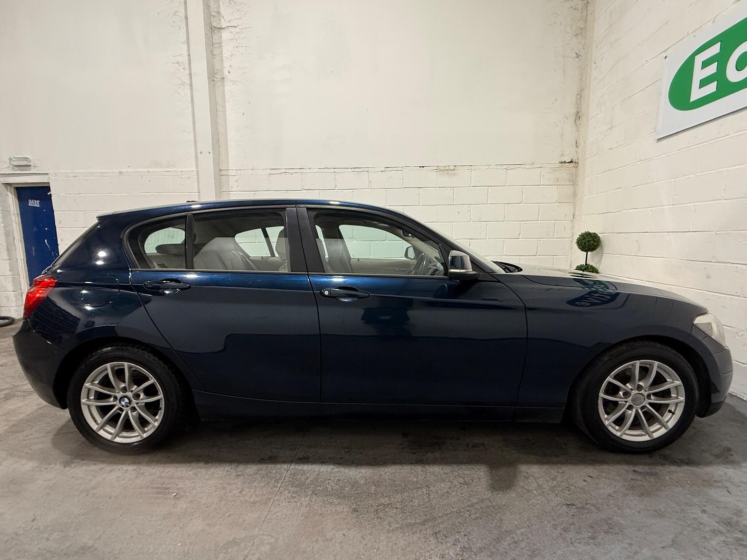 Used BMW 1 Series 2012 for sale - 76753096: Photo 11