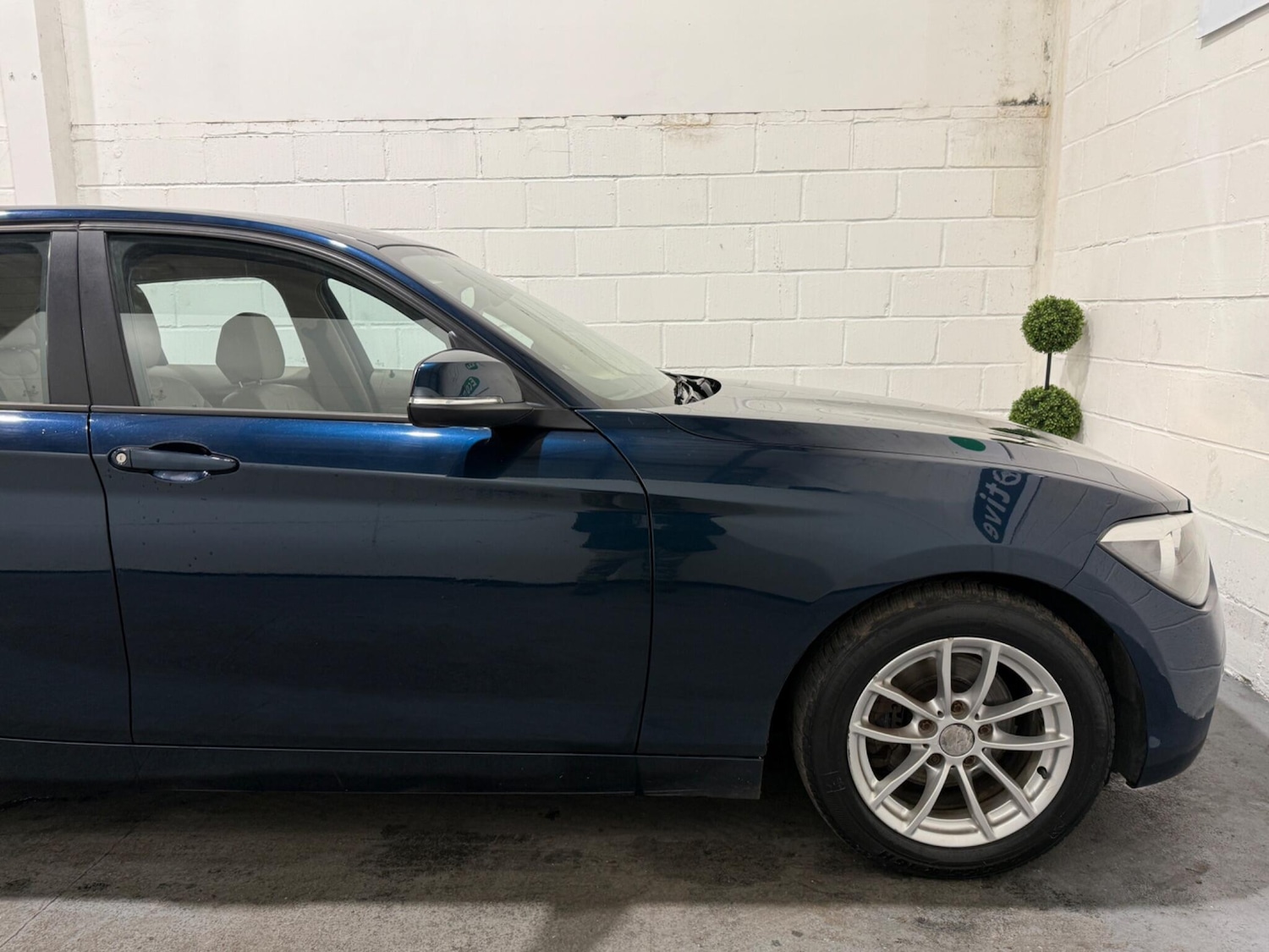 Used BMW 1 Series 2012 for sale - 76753096: Photo 12
