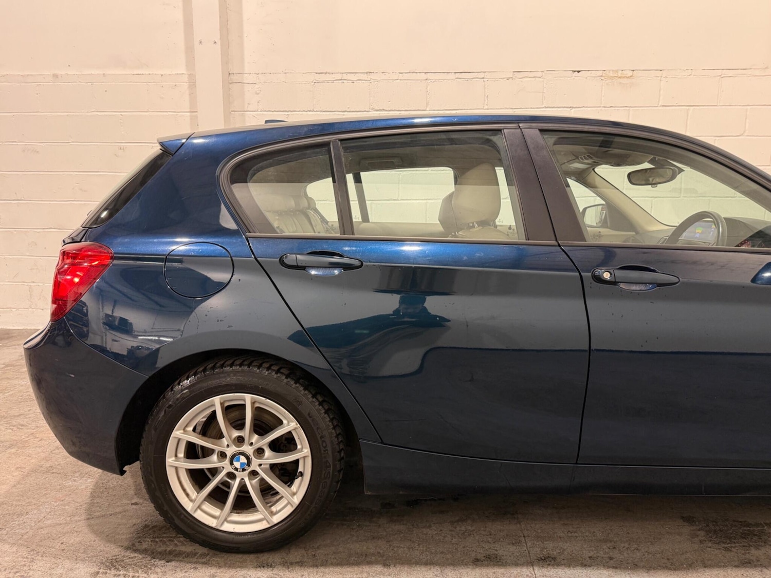 Used BMW 1 Series 2012 for sale - 76753096: Photo 13